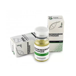 DNA Laboratory Dihyproboldenone Cypionate 200 mg 1 x 10ml