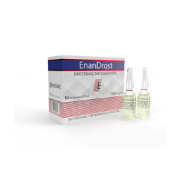 Endogenic EnanDrost Drostanolone Enantate