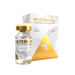 Anubis Masteron Enathate 200 mg 1 x 10 ml