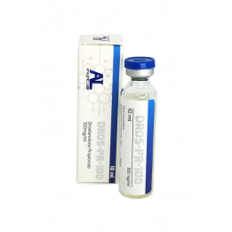 Athletic Labs Drostanolone Propionate 100 Mg 1 x 10ml
