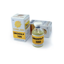 Core Labs - Drosta P 100mg 1 x 10ml