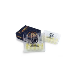 Aquila - Drosta P 100 mg 10 x 1ml