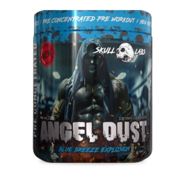Skull Labs – Angel Dust V2 Blue Breeze Explosion 270 g