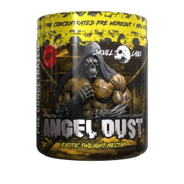 Skull Labs – Angel Dust V2 Exotic Twilight Nectar 270 g