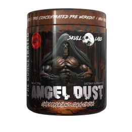 Skull Labs – Angel Dust V2 Cherrylicious Cola Crush 270 g