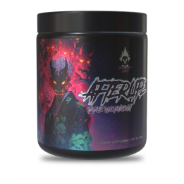 Shadow Labs – Afterlife Pre-Workout 300 g