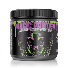 Shadow Labs – Magic Powder 160g pre-workout