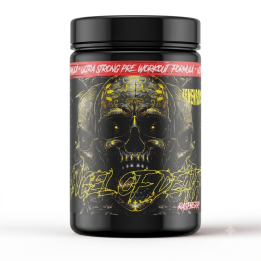 Seven Down – Angel of Death 300 g
