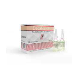 Endogenic DecaNandr Nandrolone Decaonate