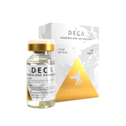 Anubis Nandrolone Decanoate 250 mg 1 x 10 ml