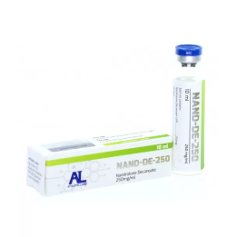 Athletic Labs Nandrolone Decanoate 250mg 1 x 10ml