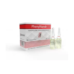 Endogenic PhynylNandr Nandrolone Phenylprop