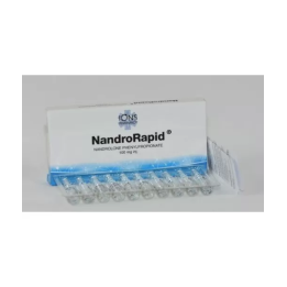 Ions Pharmacy Nandrolone Phenylopropionate 100 Mg