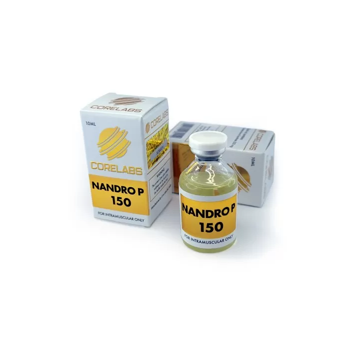 Core Labs Nandro P 150mg 1 x 10ml
