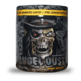 Skull Labs – Angel Dust Mango Massacre 270 g