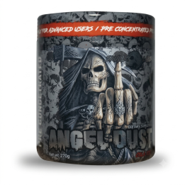 Skull Labs – Angel Dust Cola Pop 270g