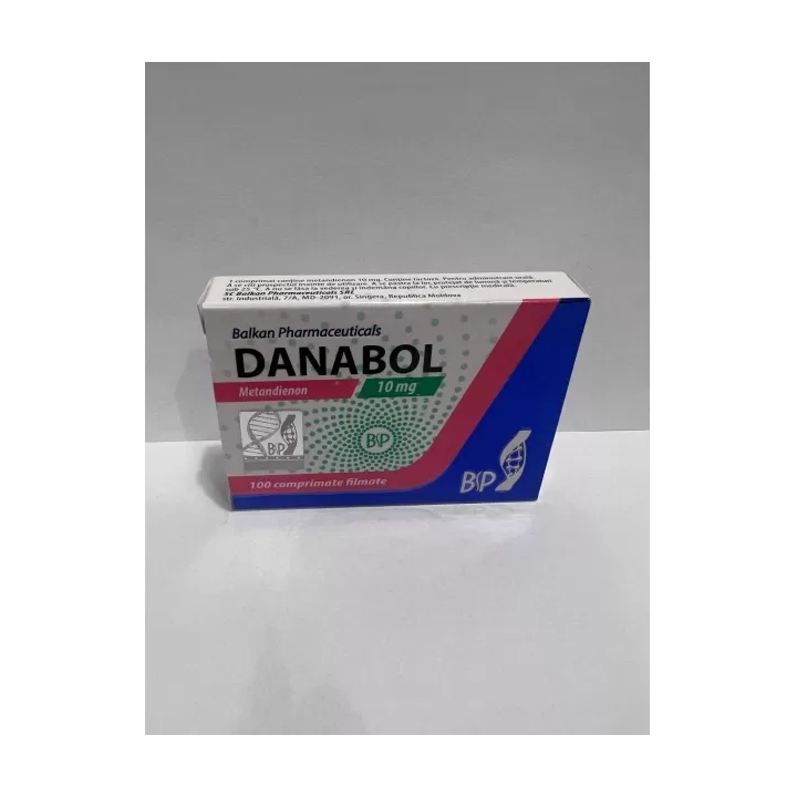 Balkan Pharmaceuticals Dianabol  Balkan Pharmaceuticals Dianabol