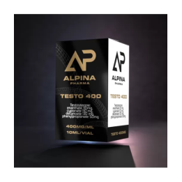 Buy Testosterone Mix 400 mg online in the Netherlands