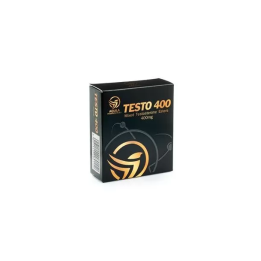 Aquila Testosterone 400 10 ml