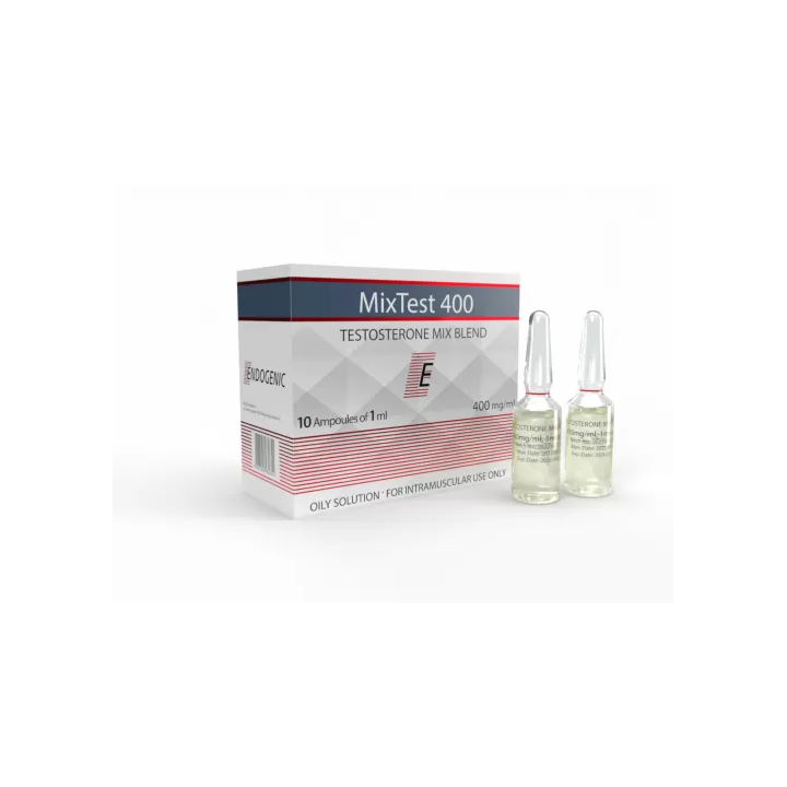 CypTest Testosterone Cypionate