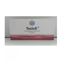 Ions Pharmacy Testosterone Enanthate 200 Mg