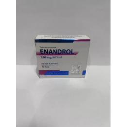 Balkan Pharmaceuticals Enandrol - Testosterone Enanthate