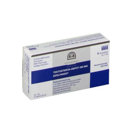 Eifelfango 250mg 5 x 1ml