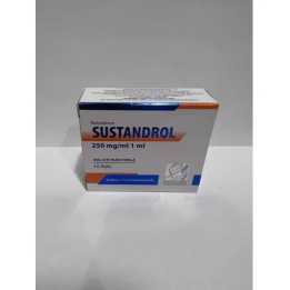 Balkan Pharmaceuticals Sustandrol - Sustanon