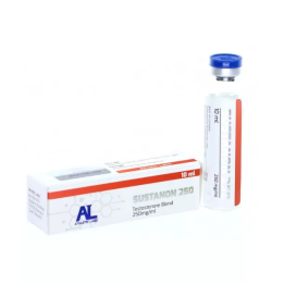 Athletic Labs Sustanon 250mg 1 x 10ml