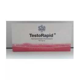 Ions Pharmacy Testosterone Propionate 100 Mg