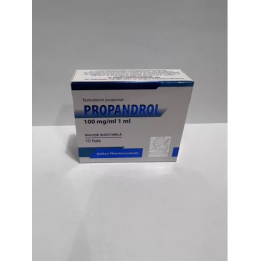 Balkan Pharmaceuticals Propandrol - Testosterone Propionat