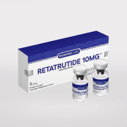 Retatrutide 10 mg