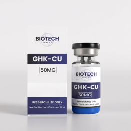 GHK-CU 50mg
