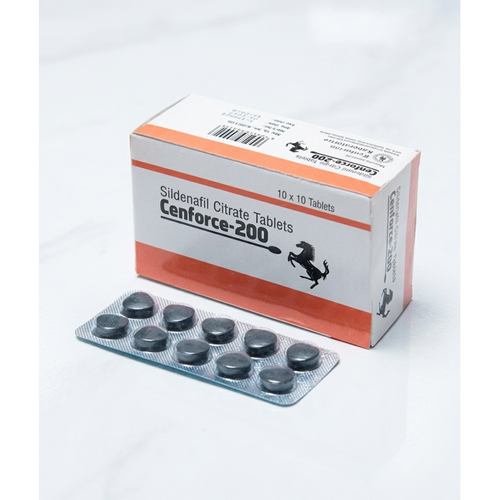 Cenforce 200 mg