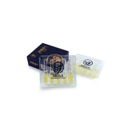 Aquila - Boldenone Undecylenate 250 mg 10 ml
