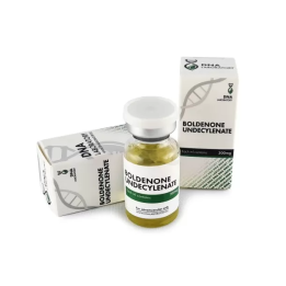 DNA Laboratory - Boldenone 250 mg 1 x 10ml